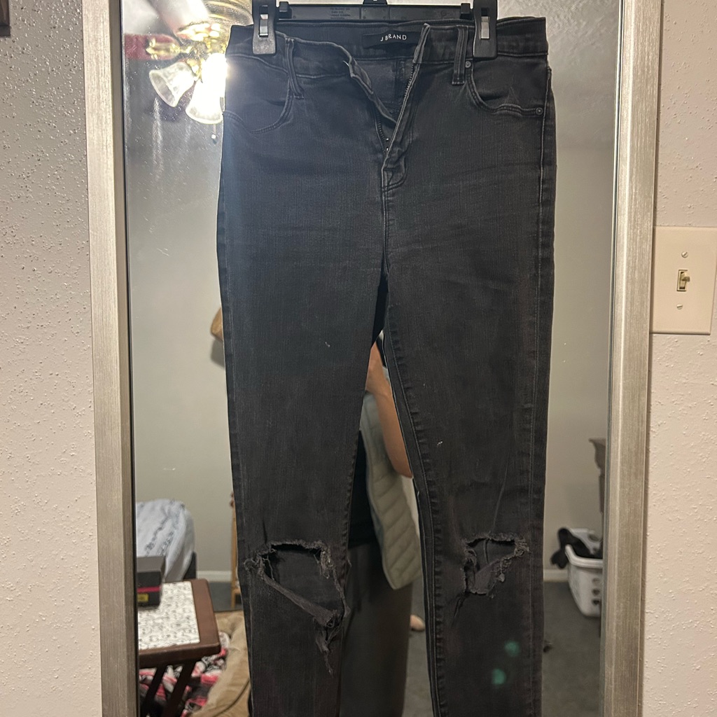 J Brand Jeans